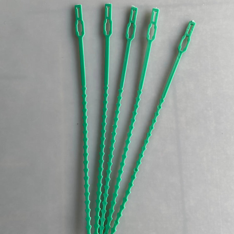 Garden Multi-Function Adjustable Flexible Plant Ties（50% OFF）