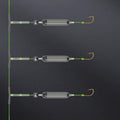 🔥3 Hooks Anti Drift Bottom Fishing Rig