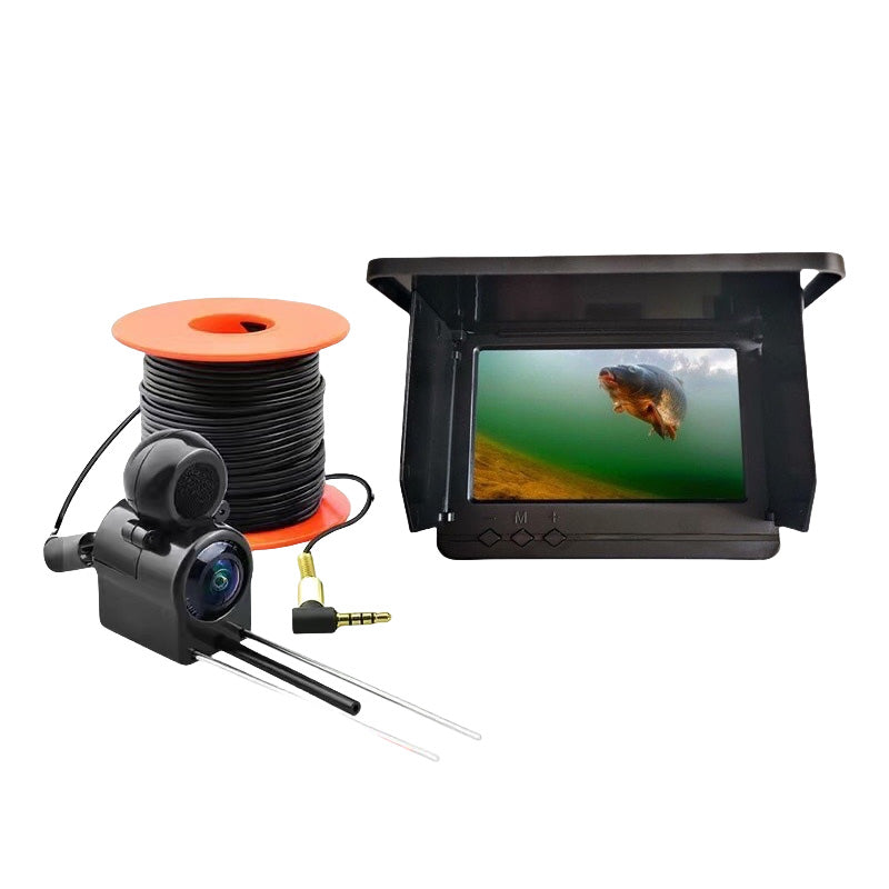 Underwater Camera