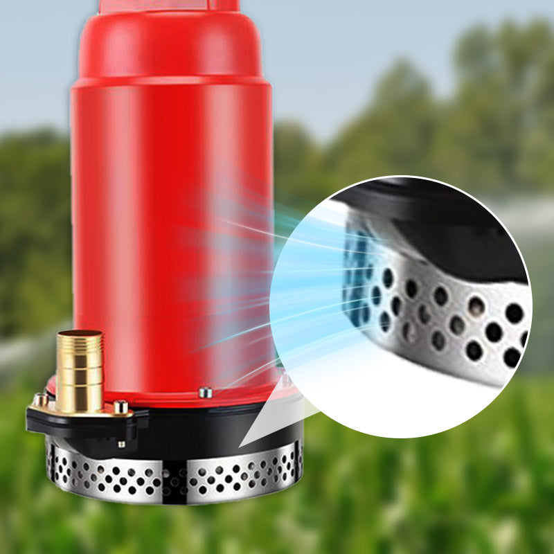 🔥Smart Remote Control Pump With Water Hose