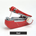 🎉Mini Handheld Sewing Machine for Home Travel Use