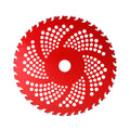 Circular Saw Blade for Weed Trimmers