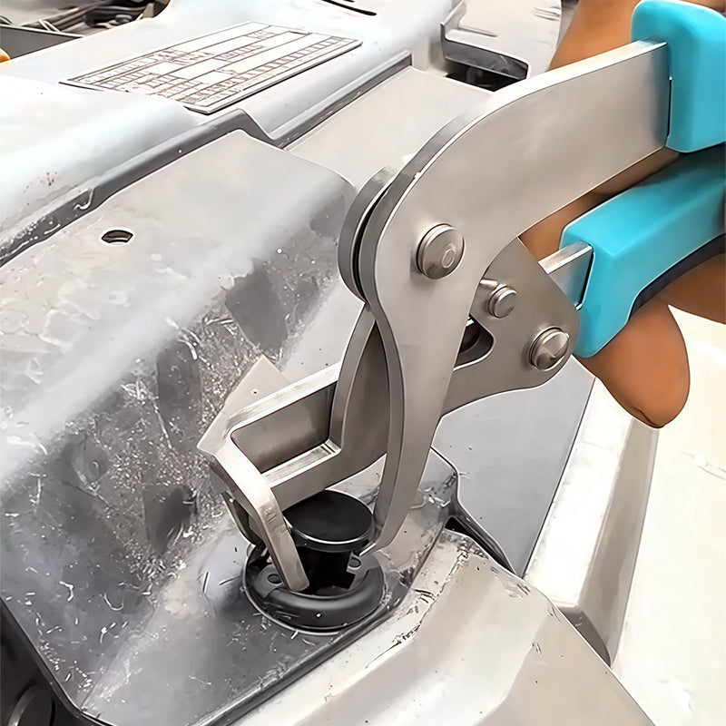 🛠️Auto Plastic Clip Pliers