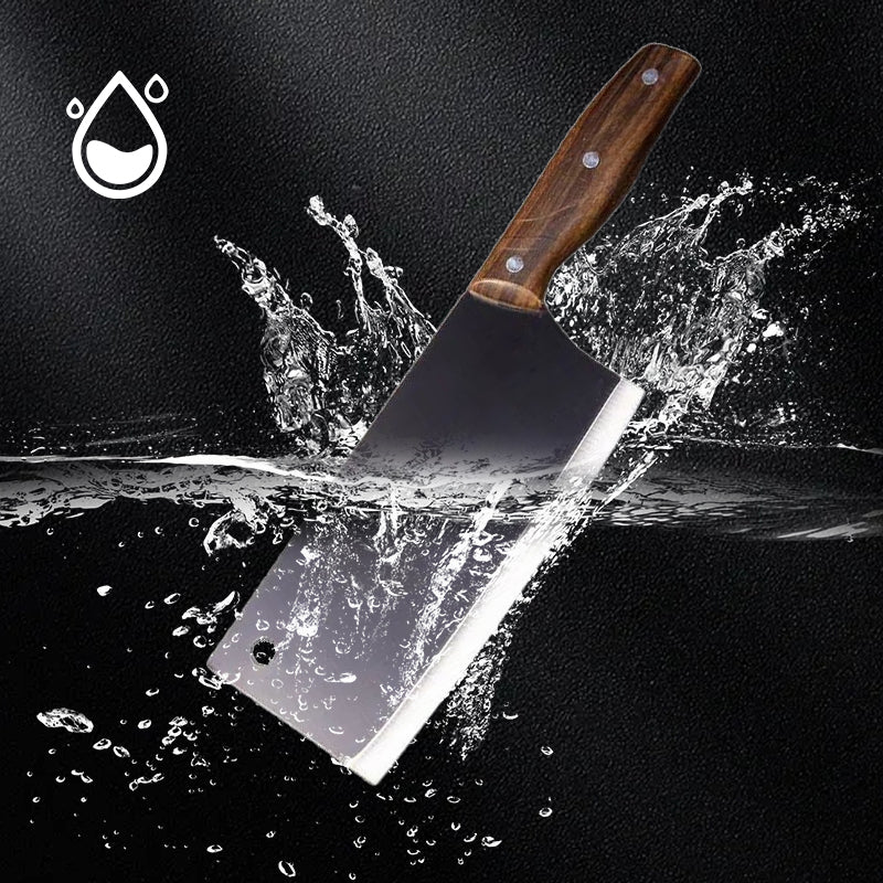 Darth Vader Ultra Sharp 🔥 Never Chip or Stain Professional Kitchen Knives 💥