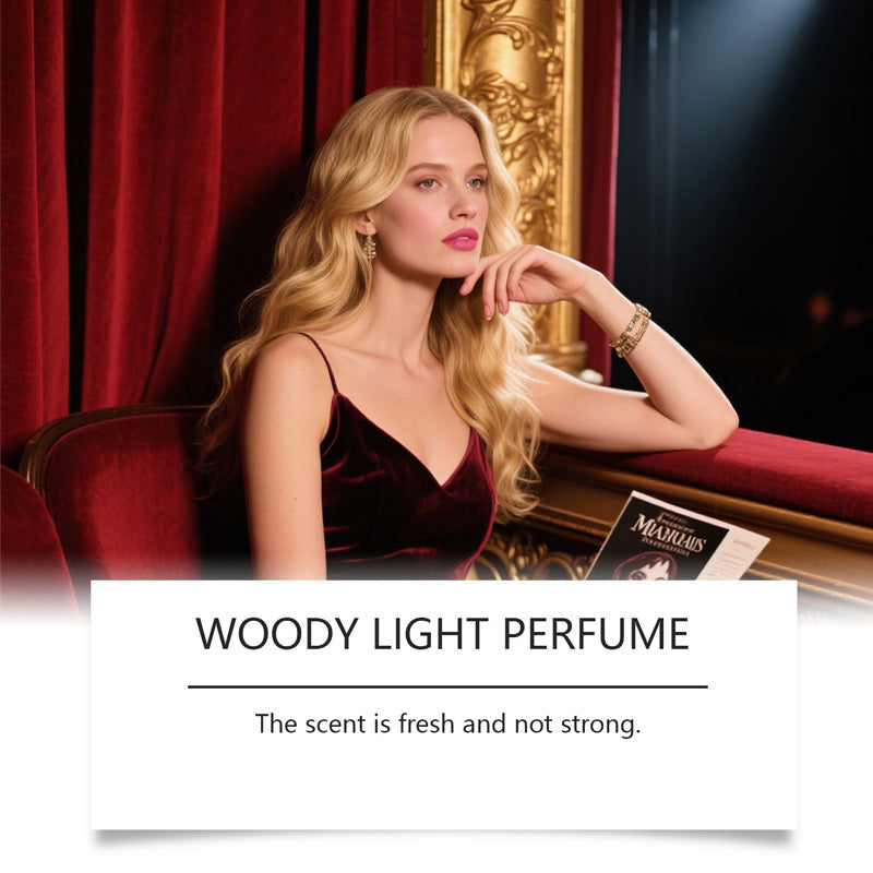🌿 50% OFF NOW! ✨ Fresh Woody Mint Perfume – Crisp, Clean & Captivating! | Woody Warmth Meets Cool Mint – Perfect for Daily Wear 💨🍃