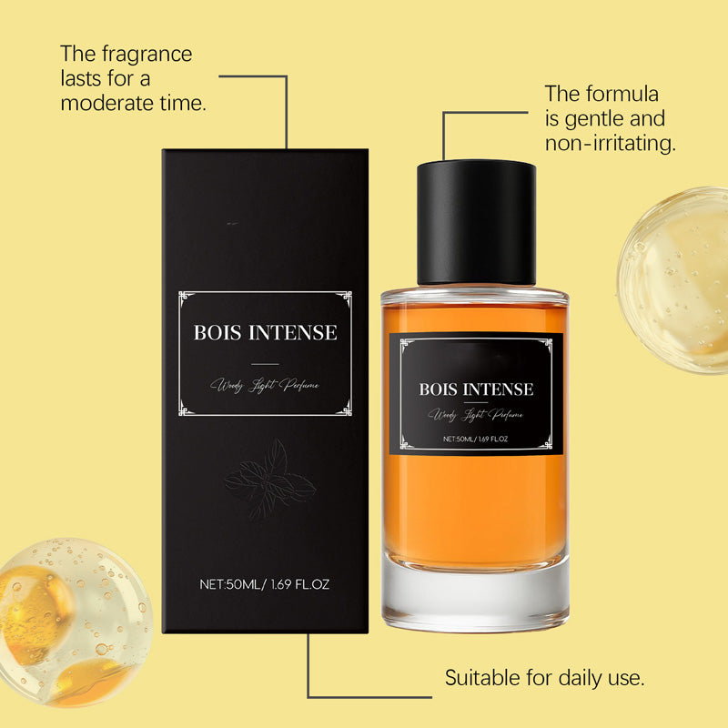 🌿 50% OFF NOW! ✨ Fresh Woody Mint Perfume – Crisp, Clean & Captivating! | Woody Warmth Meets Cool Mint – Perfect for Daily Wear 💨🍃