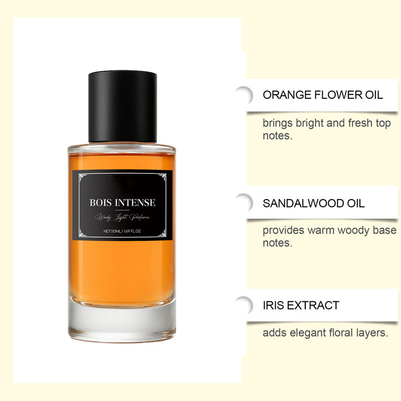 🌿 50% OFF NOW! ✨ Fresh Woody Mint Perfume – Crisp, Clean & Captivating! | Woody Warmth Meets Cool Mint – Perfect for Daily Wear 💨🍃