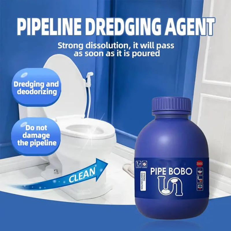 2026 Bestseller🔥Powerful Drain Cleaner Gel