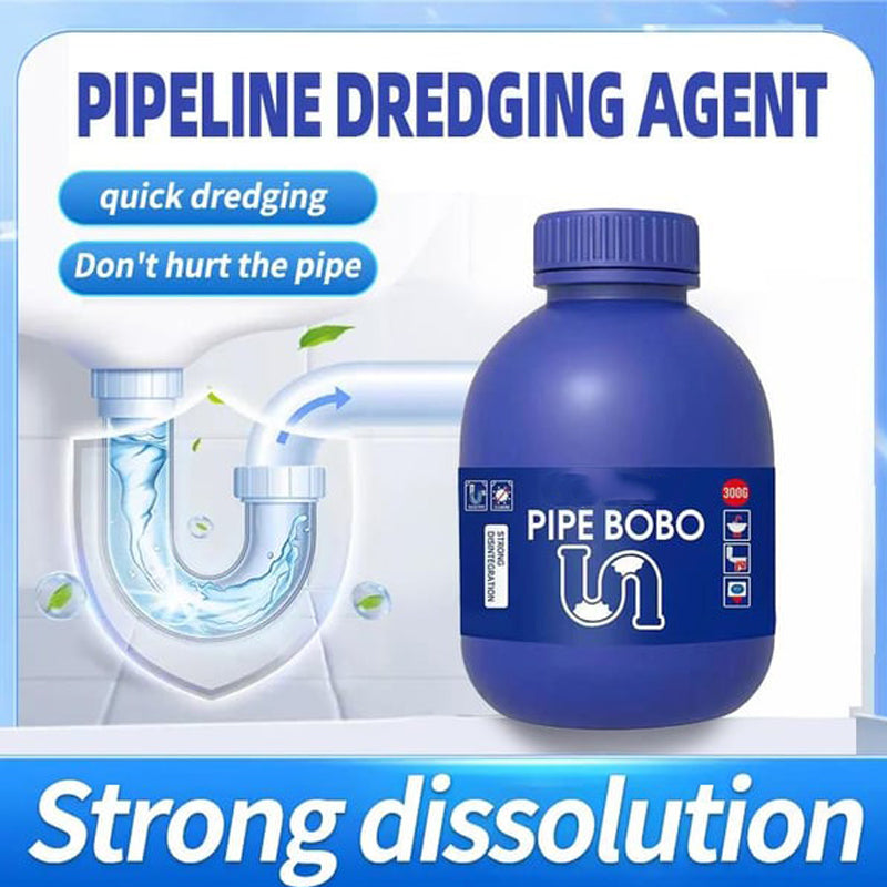 2026 Bestseller🔥Powerful Drain Cleaner Gel