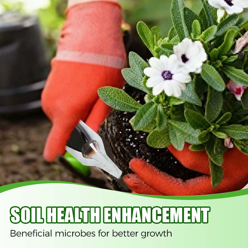Natural Plant Recovery Booster With Essential Nutrients (50% OFF)