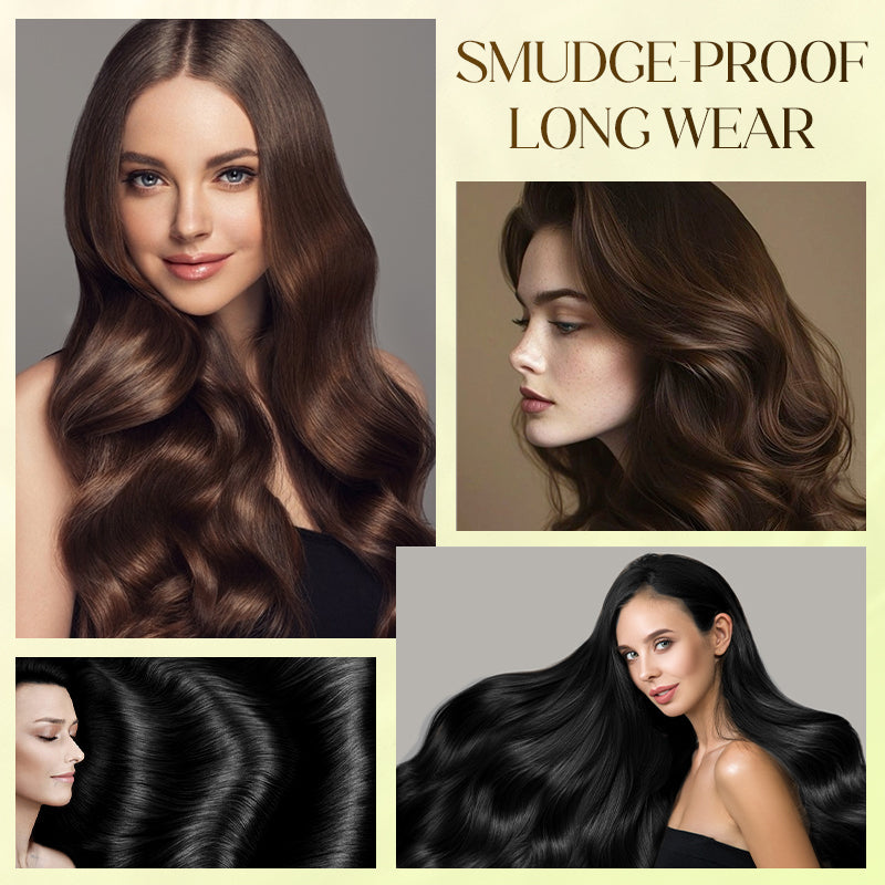 🔥✨2-in-1 Convenient Hair Dye Comb For Gray Hair（50% OFF）
