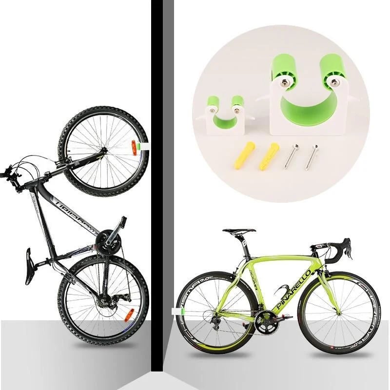 🔥Last Day BUY 1 GET 1 FREE🚲Bicycle Rack Storage