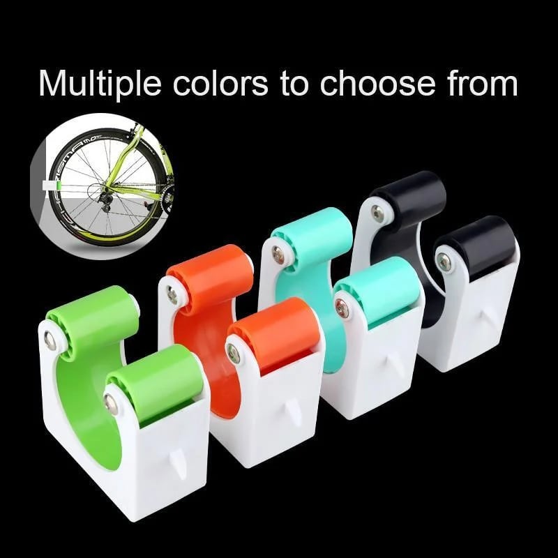 🔥Last Day BUY 1 GET 1 FREE🚲Bicycle Rack Storage
