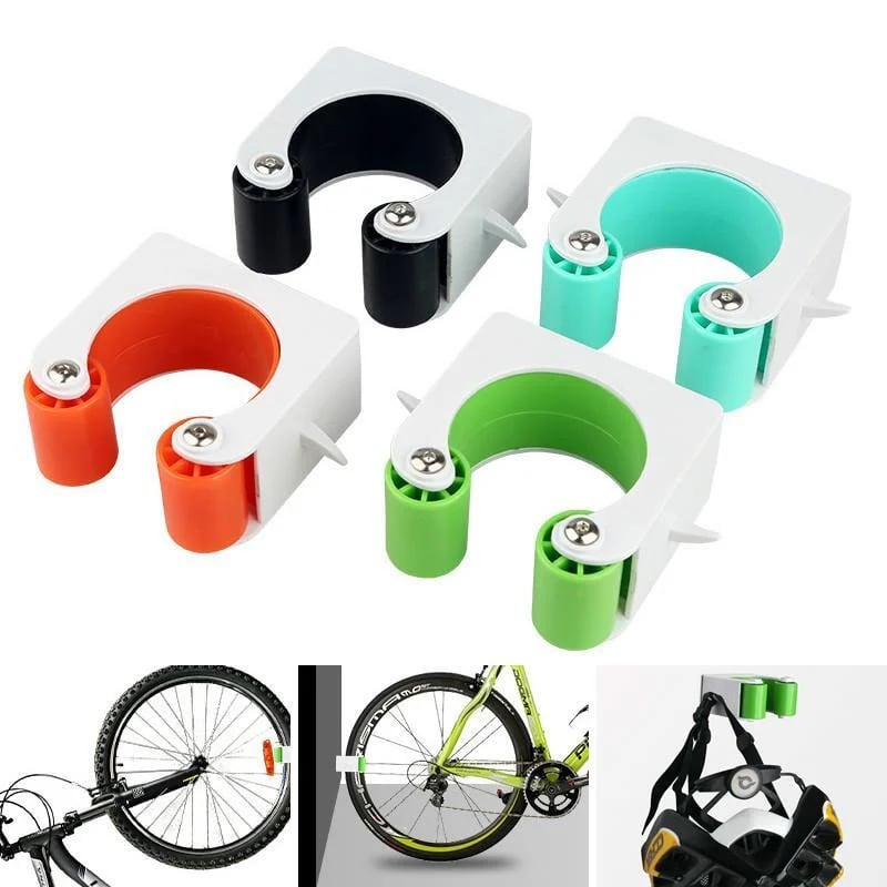 🔥Last Day BUY 1 GET 1 FREE🚲Bicycle Rack Storage