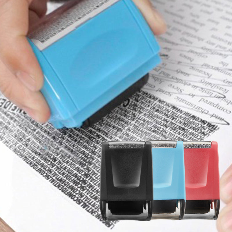 📢Today Only📢First 50 customers enjoy 50% off!!! ✨ A roll of privacy film—prevent identity theft!