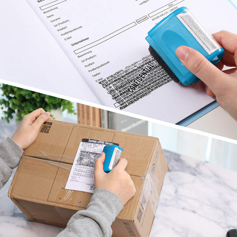 📢Today Only📢First 50 customers enjoy 50% off!!! ✨ A roll of privacy film—prevent identity theft!