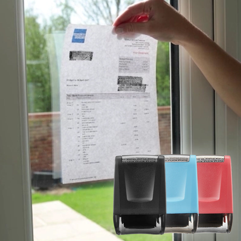 📢Today Only📢First 50 customers enjoy 50% off!!! ✨ A roll of privacy film—prevent identity theft!
