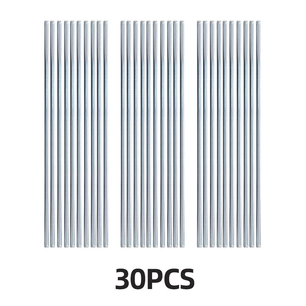 🔥 Low-Temperature Aluminum Brazing Rods for Small Metal Repairs