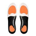 Sports Shock Absorbing Insoles with Arch Support