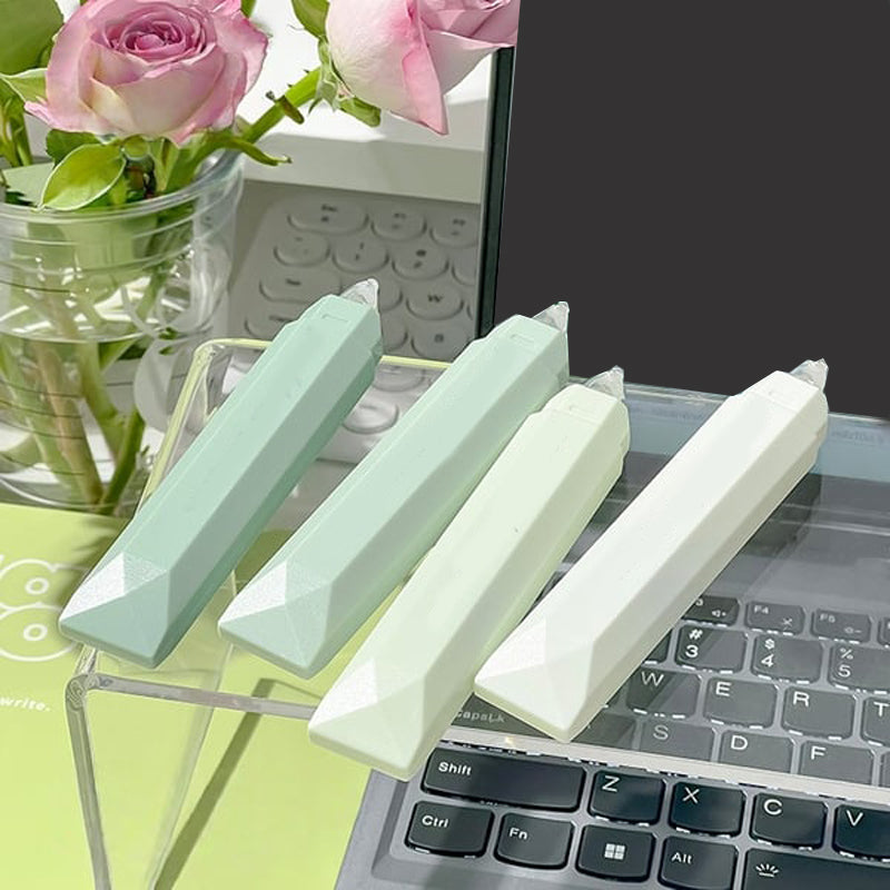 🎅Xmas Hot Sales - 50% 🌈4PCS Double Sided Tape Roller for Crafts
