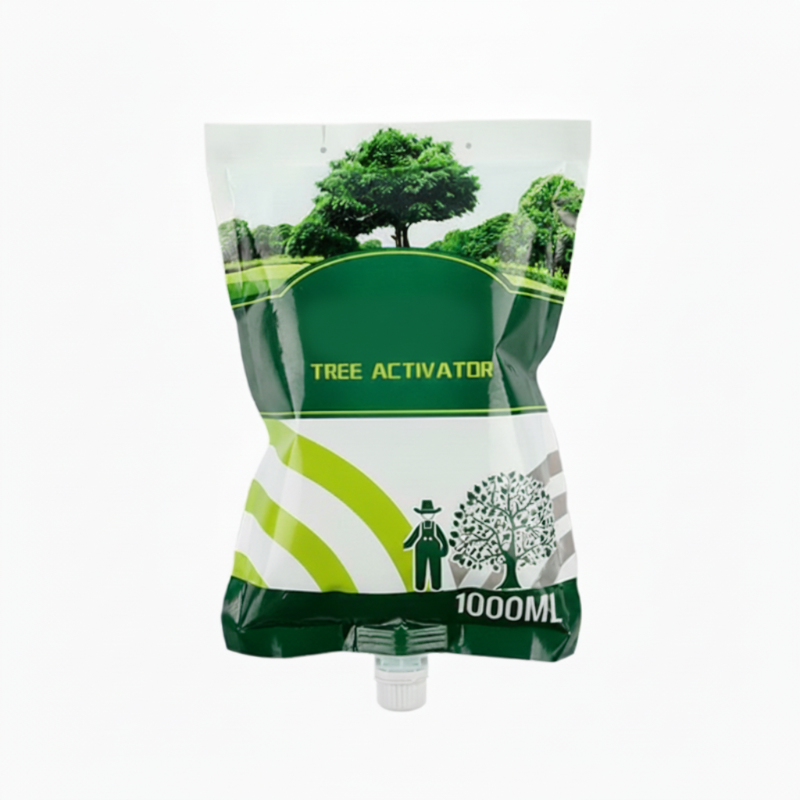 Tree Drip Nutrient Solution for Plant Recovery