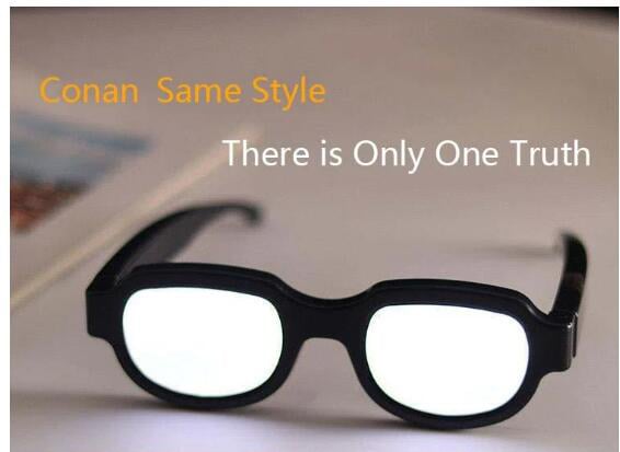 🎁LED Luminous Glasses Light-Up Eyewear