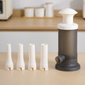 🔥Hot Sale Deals-📢📢50% Off!!!🌭Household Manual Sausage Stuffer Machine