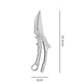 Detachable Kitchen Poultry Bone Scissors
