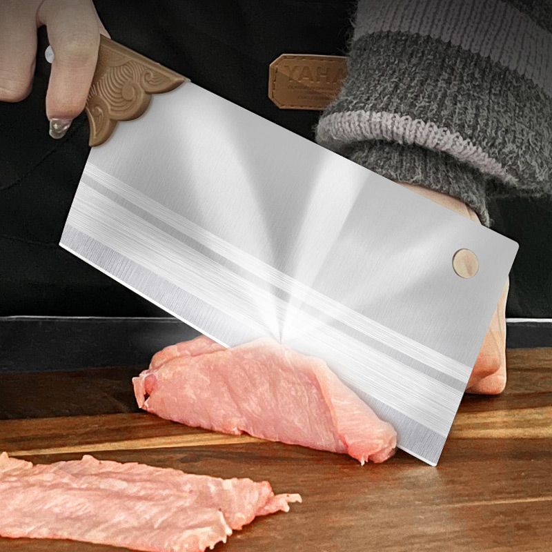 🎉 2026 Hot Sale — Over 32,000 Sold! 💞 Forged High-Carbon Steel Chef's Knife