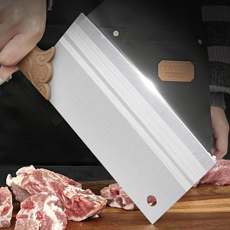 🎉 2026 Hot Sale — Over 32,000 Sold! 💞 Forged High-Carbon Steel Chef's Knife