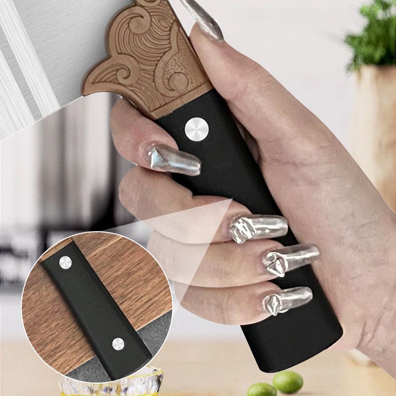 🎉 2026 Hot Sale — Over 32,000 Sold! 💞 Forged High-Carbon Steel Chef's Knife
