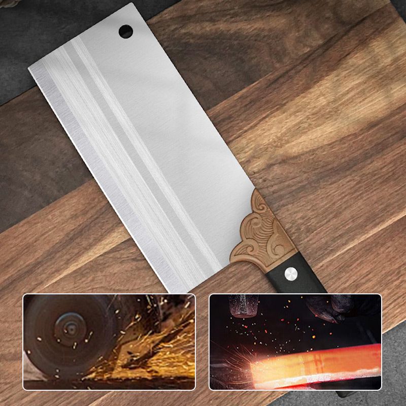 🎉 2026 Hot Sale — Over 32,000 Sold! 💞 Forged High-Carbon Steel Chef's Knife