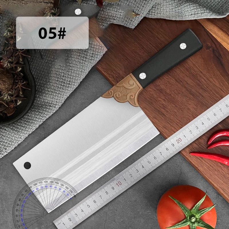 🎉 2026 Hot Sale — Over 32,000 Sold! 💞 Forged High-Carbon Steel Chef's Knife