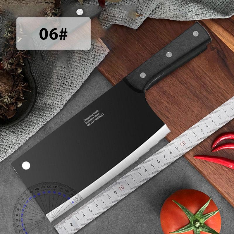 🎉 2026 Hot Sale — Over 32,000 Sold! 💞 Forged High-Carbon Steel Chef's Knife