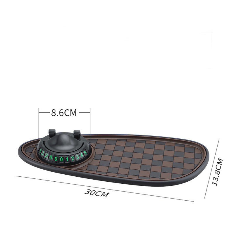 Multi-Function Car Anti-Slip Mat