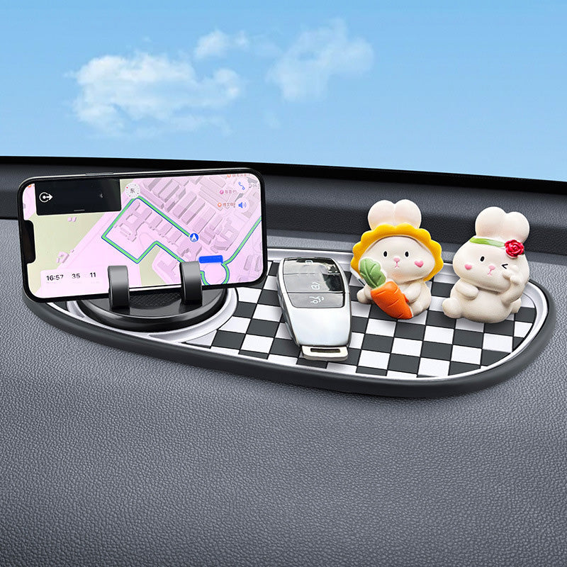 Multi-Function Car Anti-Slip Mat