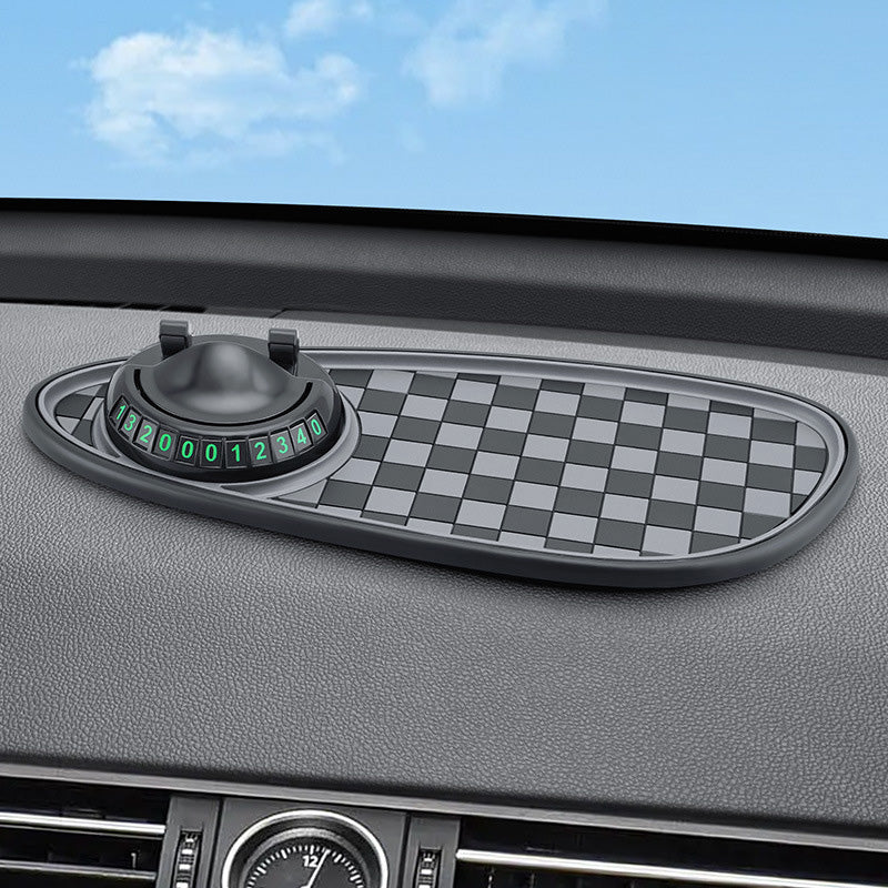 Multi-Function Car Anti-Slip Mat