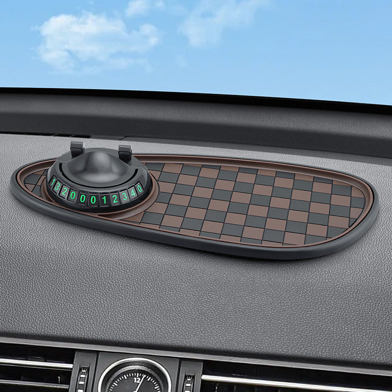 Multi-Function Car Anti-Slip Mat