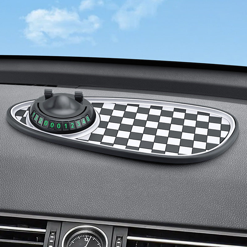 Multi-Function Car Anti-Slip Mat