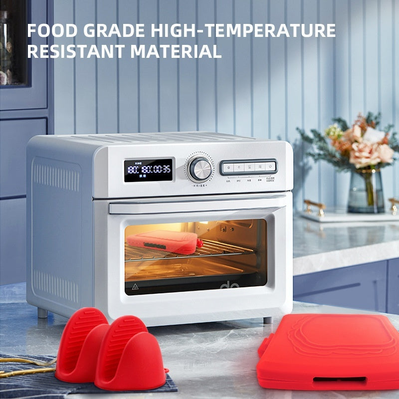 🥪 50% OFF NOW! 🔥 Microwave Toaster & Sandwich Maker – Fast Cooking, Non-Stick & Easy to Clean ✨