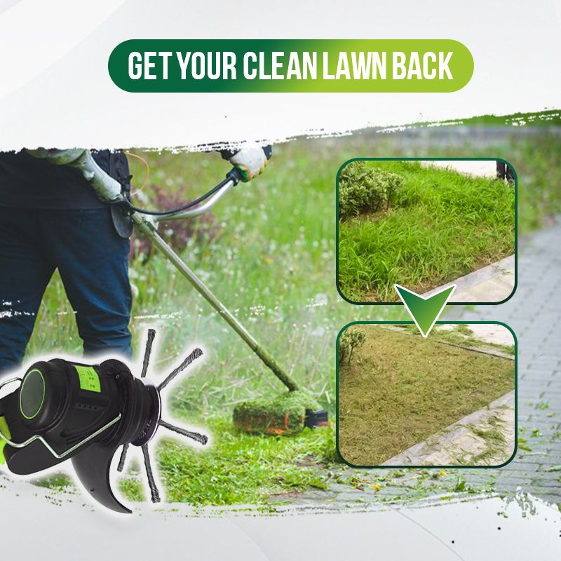 🔥 String Trimmer Replacement Head ⚙️