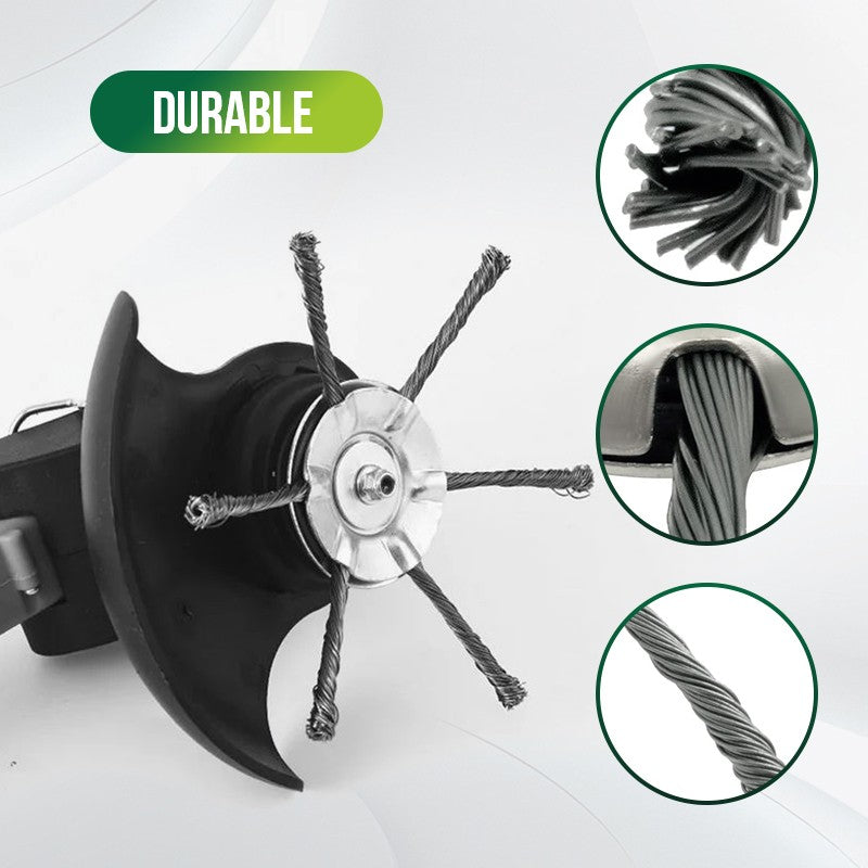 🔥 String Trimmer Replacement Head ⚙️
