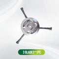 🔥 String Trimmer Replacement Head ⚙️