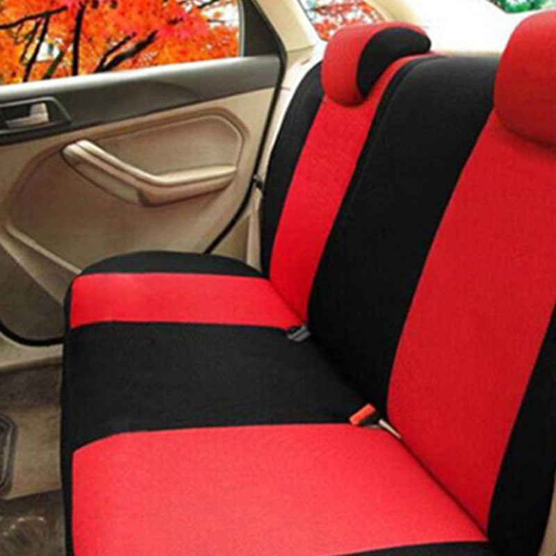 Trendy Car Seat Protection Covers