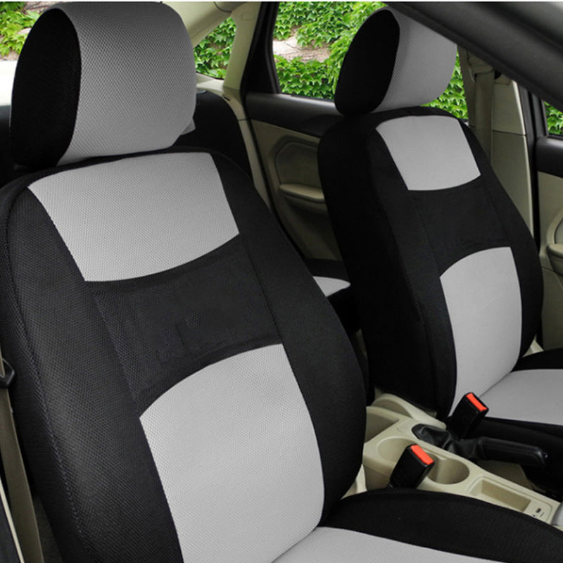 Trendy Car Seat Protection Covers