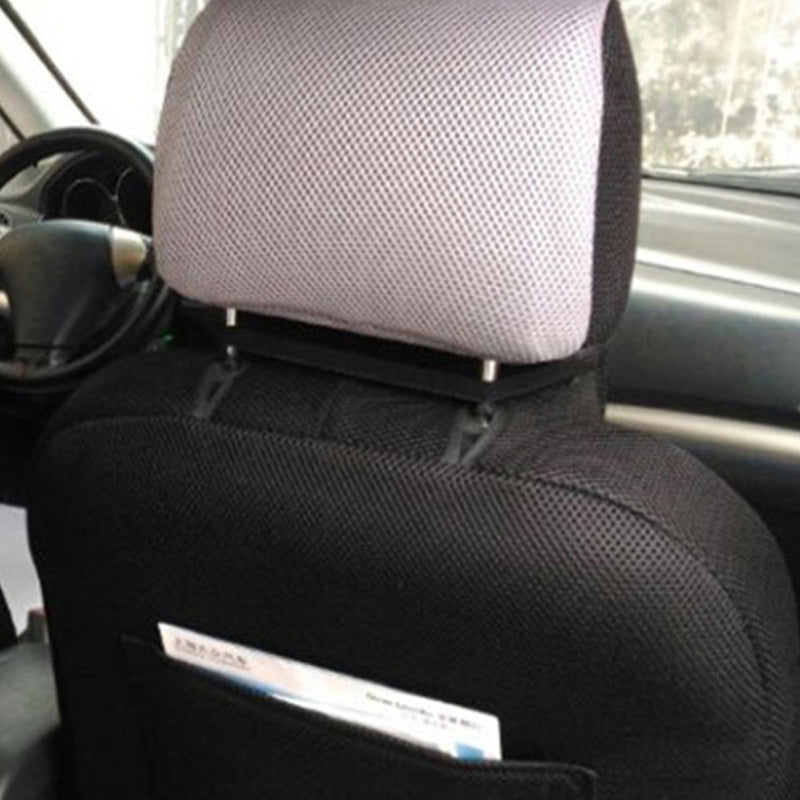 Trendy Car Seat Protection Covers