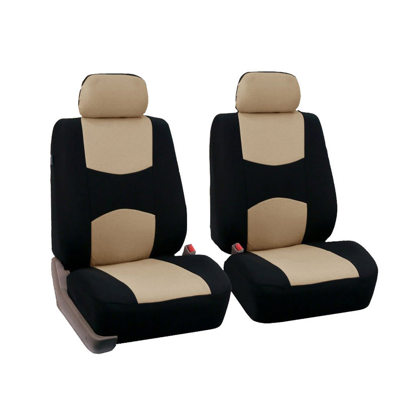 Trendy Car Seat Protection Covers