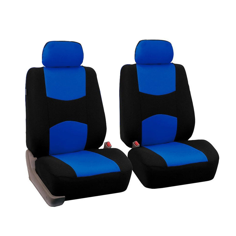 Trendy Car Seat Protection Covers
