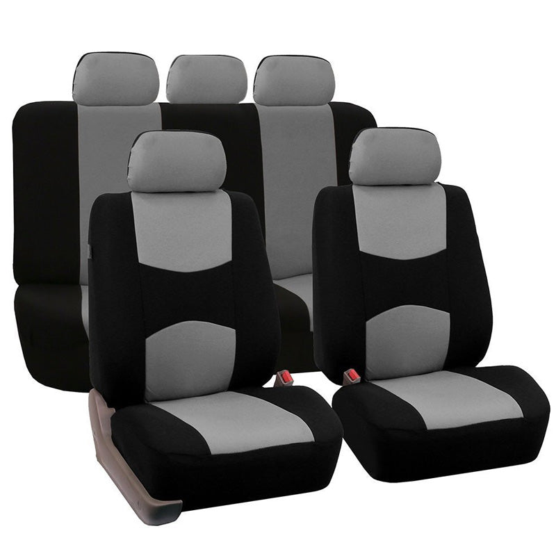 Trendy Car Seat Protection Covers