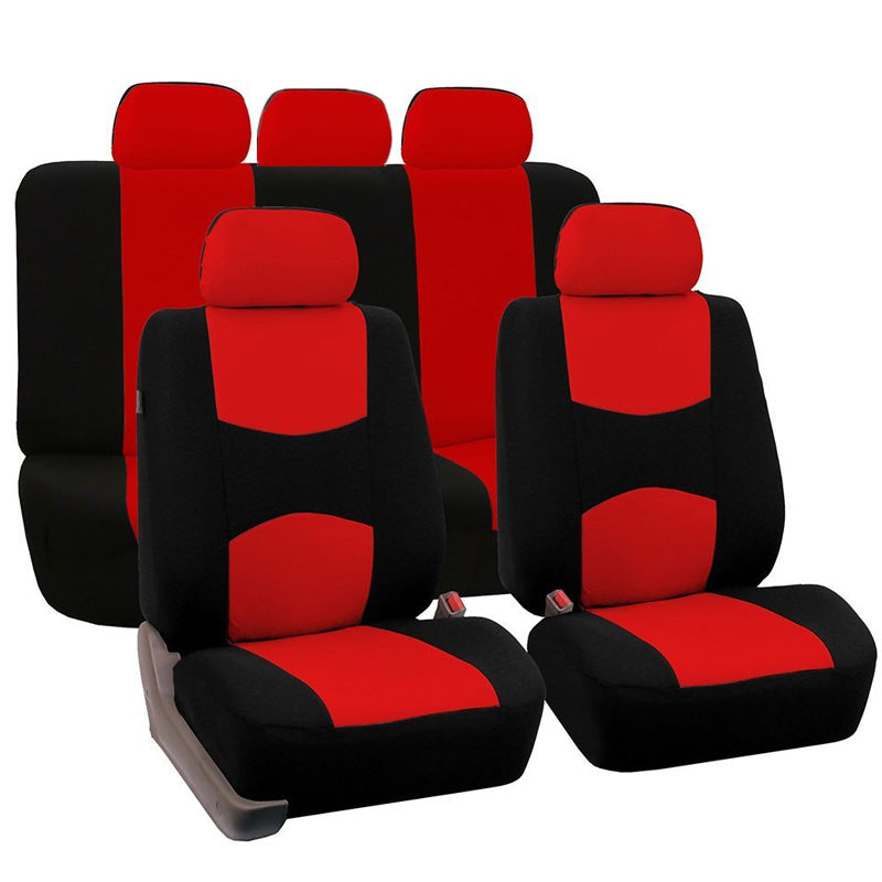 Trendy Car Seat Protection Covers